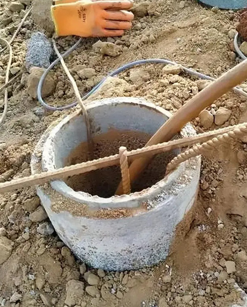 东营深水井降水