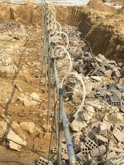 东营轻型井点降水